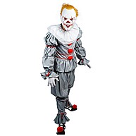 Fantasia Pennywise: Aterrorize no Halloween! - imagem 1