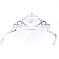 Coroa de Princesa Azul: Realce Sua Fantasia! - imagem 2
