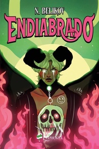Endiabrado (Volume 2): Romance, Fantasmas e Mistérios Inesperados - imagem 1