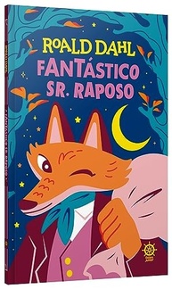 Fantástico Sr. Raposo (Edição Especial) - Clássico de Roald Dahl - imagem 4