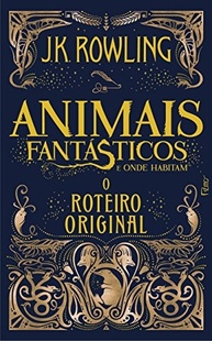Animais Fantásticos e Onde Habitam: O Roteiro Original - Edição de Luxo Rocco - imagem 2