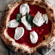 Farinha 00 Pizzeria (W260-270 12,5% de proteína) 1kg Caputo - imagem 1