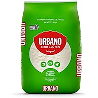Farinha Arroz Integral Urbano Zero Glúten 1kg: Leveza e Saúde - imagem 2