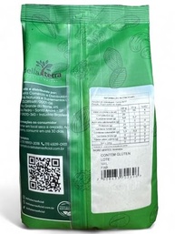 Farinha de Amêndoa 500g Della Terra - imagem 3