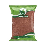 Farinha de Amora: Nutrição e Sabor em um Só Pó! - imagem 1