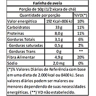 Farinha de Aveia Grings 400g: Nutrição e Sabor - imagem 3