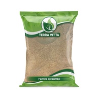 Farinha de Mamão: Nutrição e Sabor em Sua Rotina! - imagem 1