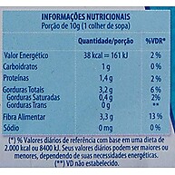 Farinha de Linhaça Marrom Leve Croc 200g Sem Glúten - imagem 4