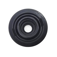 Pacote 2 Tampas de Poeira para Farol 80mm: Vedação Perfeita e Proteção Duradoura - imagem 3
