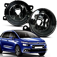 Farol de Milha C4 Picasso: Visão e Estilo! - imagem 1