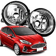 Farol de Milha New Fiesta: Mais Visibilidade e Estilo - imagem 1