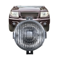 Farol de Neblina L200/Pajero: Iluminação Segura! - imagem 1