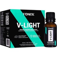 V-Light Vonixx: Vitrificador de Farol e Lanterna - Proteção e Brilho Duradouro - imagem 2
