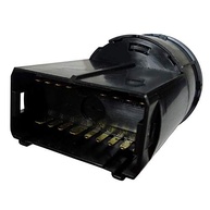 Chave de Luz com Dimmer DNI 2139 para VW Gol Geração 3 - Farol e Neblina - imagem 3