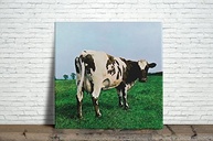 Azulejo Decorativo Pink Floyd Atom Heart Mother 15x15cm - Design Exclusivo para Fãs de Rock - imagem 2