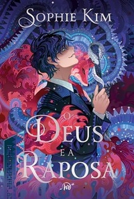 O Deus e a Raposa: Romantasia Imperdível para Fãs de Doramas - imagem 2