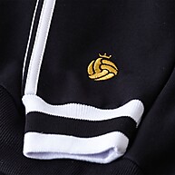 Moletom Juventus Retrô Masculino: Estilo e Conforto para os Fãs - imagem 2