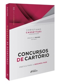 Concursos de Cartório: Prática Essencial para 2ª Fase - Edição 2025 - imagem 3