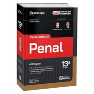 Vade Mecum Penal 44º Exame OAB: Essencial para sua 2ª Fase - imagem 2