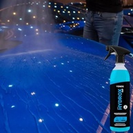 Hydrox Fast Vonixx: Coating Cerâmico Hidrorreativo para Proteção Automotiva Duradoura - imagem 5