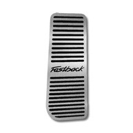 Descanso de Pé em Aço Inox Premium para Fiat Fastback: Conforto e Estilo Incomparáveis - imagem 1