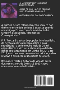 Bromance: Baseado em Fatos Reais - Um Romance Secreto Exposto - imagem 3