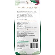 Café Fazenda Floresta Especial Grãos 1kg: Sabor Único - imagem 3