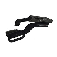 Bagageiro Reforçado Coyote Preto para Yamaha Fazer 150 - Todos os Anos | Transporte com Segurança - imagem 3