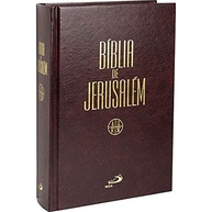 Bíblia de Jerusalém Média Encadernada: Uma Nova Perspectiva para Sua Fé - imagem 2