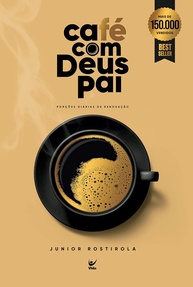 Café com Deus Pai 2023: Renove sua Fé Diariamente - imagem 1