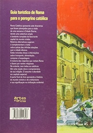 Roma Católica: Uma Jornada pela História e Fé da Cidade Eterna - imagem 3
