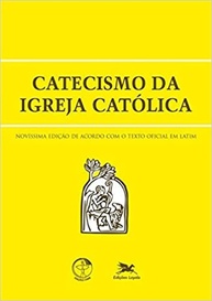 Catecismo da Igreja Católica Edição de Bolso: Guia Essencial da Fé Cristã - imagem 1