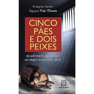 Cinco Pães e Dois Peixes: Fé Inabalável no Cárcere - imagem 2