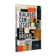 Diálogos com Jesus: Descubra Ensinamentos Atemporais e Transforme Sua Fé - imagem 4