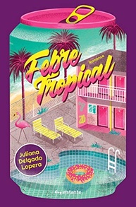 Febre Tropical: Romance de Formação Vibrante e Autêntico - imagem 2