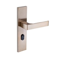 Fechadura de Entrada Aliança S40: Segurança e Elegância - imagem 1