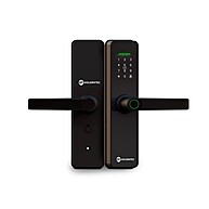 Fechadura Digital Biométrica GT Smart – Segurança Sem Chave - imagem 1