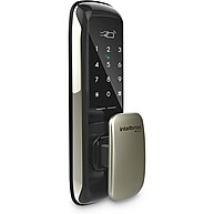 Fechadura Digital Intelbras FR620: Segurança e Praticidade - imagem 1