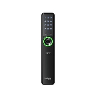 Fechadura Inteligente Intelbras MFR 7001: Segurança Total - imagem 1