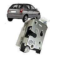 Fechadura Porta Celta: Reparo Rápido e Seguro - imagem 1