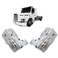 Fechadura Porta Scania: Segurança e Qualidade - imagem 1