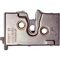 Fechadura Porta Traseira Voyage G1: Segurança e Qualidade - imagem 1