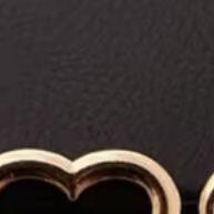 Fecho Mosquetão Coração Giratório 28mm – 10 Unidades para Chaveiros e Bolsas - imagem 1