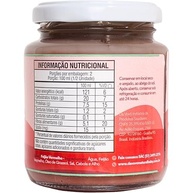 Feijão Prontinho Infantil Orgânico Da Vovó - Sabor Feijão Vermelho, 240ml, Linha +8 - imagem 3