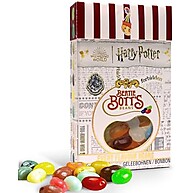 Feijões Mágicos Harry Potter Bertie Botts Jelly Belly - imagem 4