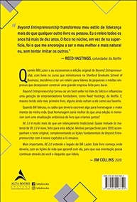 BE 2.0: Crie Empresas Feitas Para Durar com Jim Collins - imagem 3