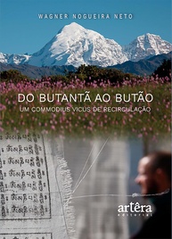 Do Butantã ao Butão: A Jornada Extraordinária de um Brasileiro na Terra da Felicidade - imagem 1