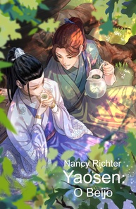 Yaosen: O Beijo - Romance Fantasia MM com Final Feliz - imagem 1