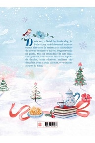 Um Natal Feliz: A Magia da Família e do Espírito Natalino - imagem 3