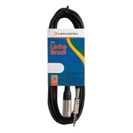 Cabo Extensor P10 Macho x Fêmea Estéreo Hayonik 7m - Conexão Profissional e Livre! - imagem 3